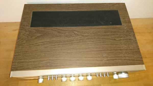 Electown AR-6000B – Bild 2