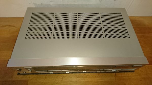 Technics SA-410 – Bild 2