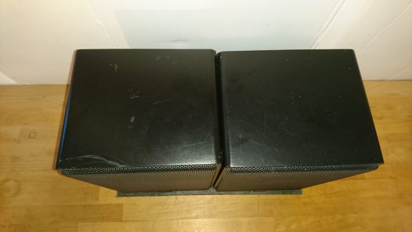 Canton GLE 50 – Bild 3