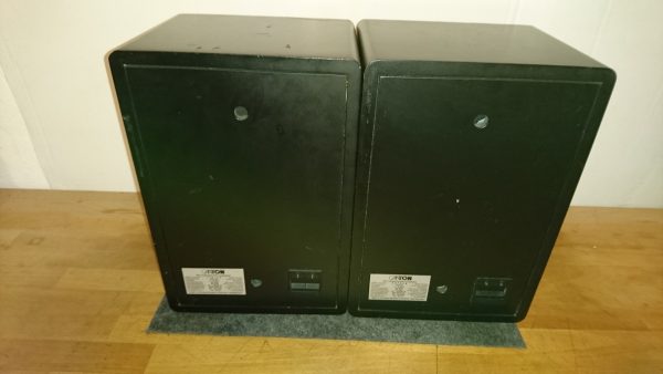 Canton GLE 50 – Bild 4