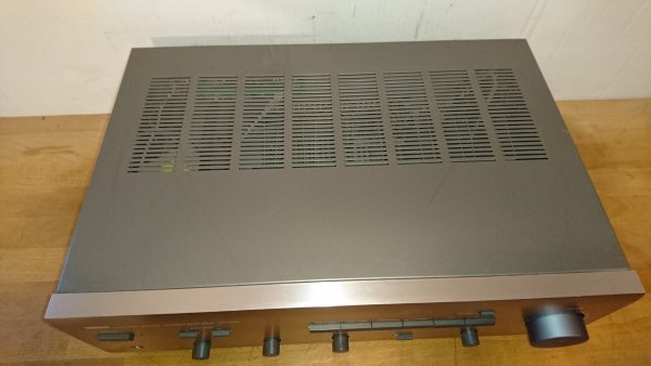 Yamaha AX-440 titan – Bild 2