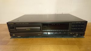 Technics SL-PG420A