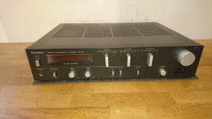 Technics SU-V3