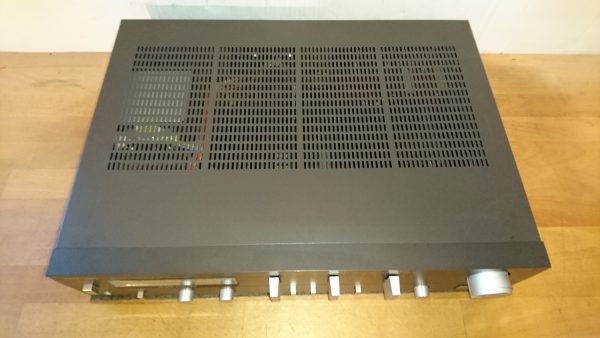 Technics SU-V3 – Bild 2