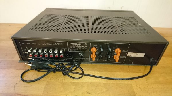Technics SU-V3 – Bild 3