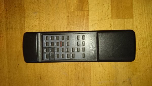 Kenwood KR-A3080 – Bild 2