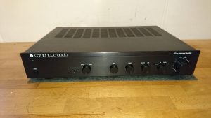 Cambridge Audio P25 MKII