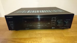 Kenwood KR-A3080