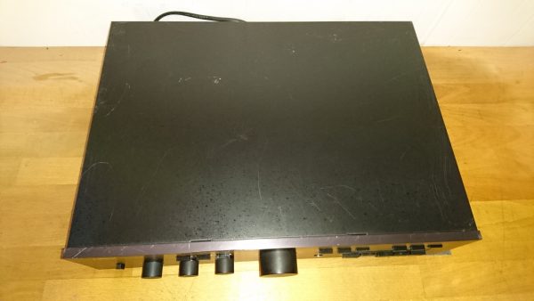 Lenco PA-3202 – Bild 2
