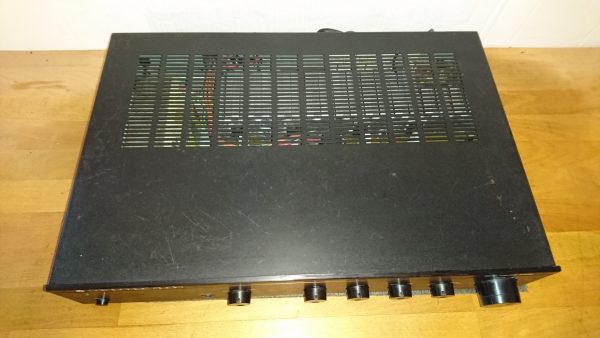 Cambridge Audio P25 MKII – Bild 2