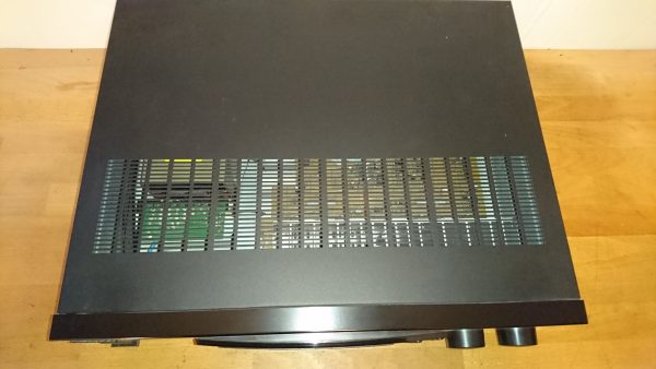 Kenwood KR-A3080 – Bild 3