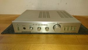 Nordmende PA 950