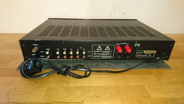Cambridge Audio P25 MKII – Bild 3