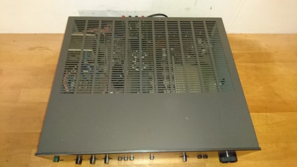 NAD 3130 – Bild 2