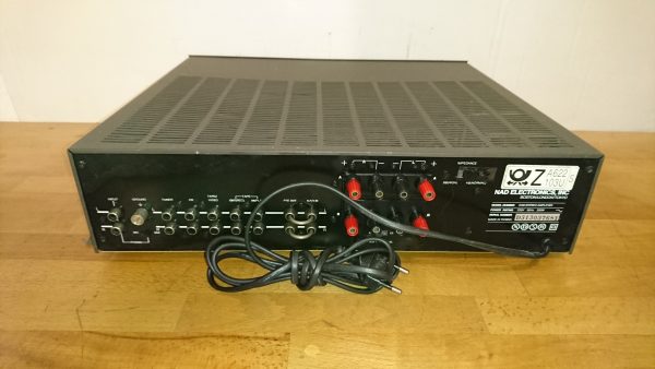 NAD 3130 – Bild 3