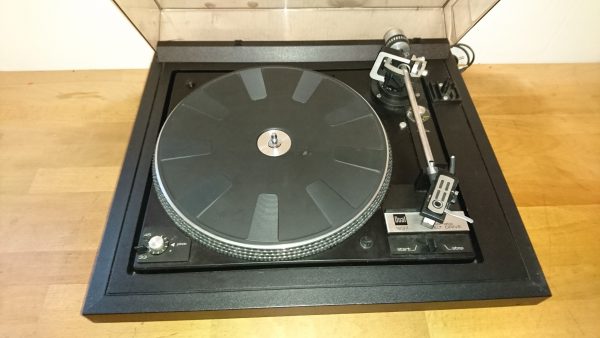 Dual CS 1237 – Bild 2