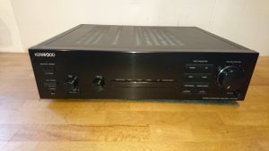 Kenwood KA-3080R