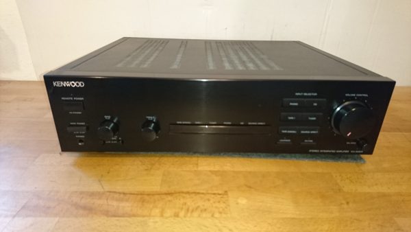 Kenwood KA-3080R