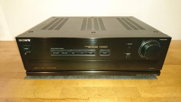 Sony TA-F606ES