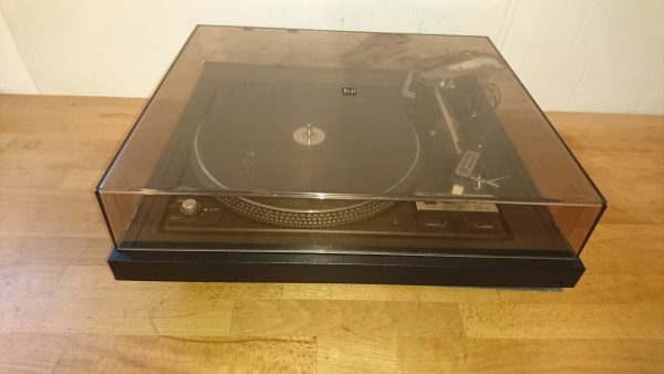 Dual CS 1237 – Bild 3