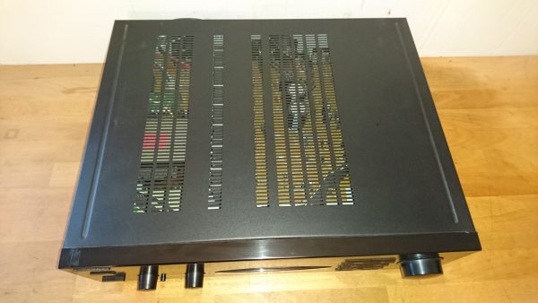 Kenwood KA-3080R – Bild 2
