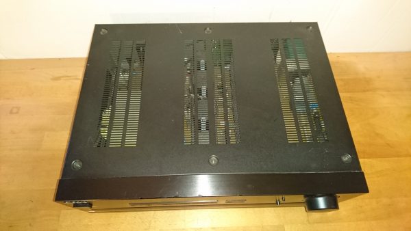 Sony TA-F606ES – Bild 3