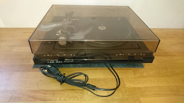 Dual CS 1237 – Bild 4