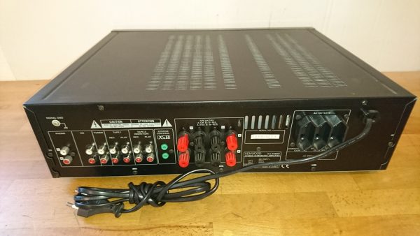 Kenwood KA-3080R – Bild 3
