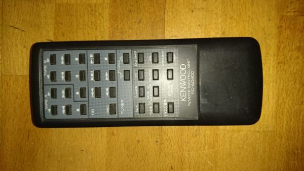 Kenwood KA-3080R – Bild 4