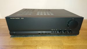 Harman Kardon HK 660