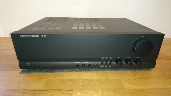 Harman Kardon HK 660