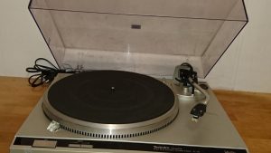 Technics SL-Q2