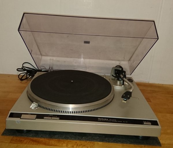 Technics SL-Q2