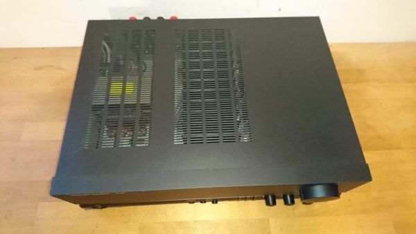 Harman Kardon HK 660 – Bild 2