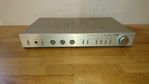 Fisher CA-9090