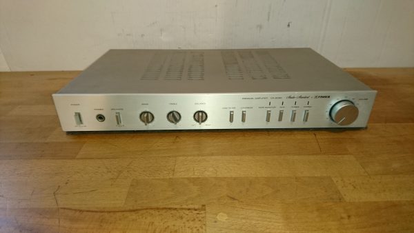Fisher CA-9090