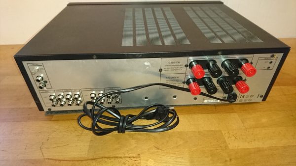 Harman Kardon HK 660 – Bild 3