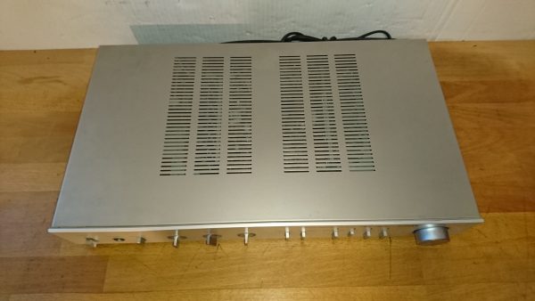 Fisher CA-9090 – Bild 2