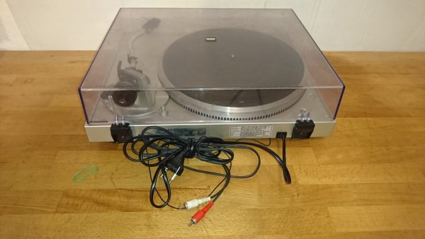 Technics SL-Q2 – Bild 4