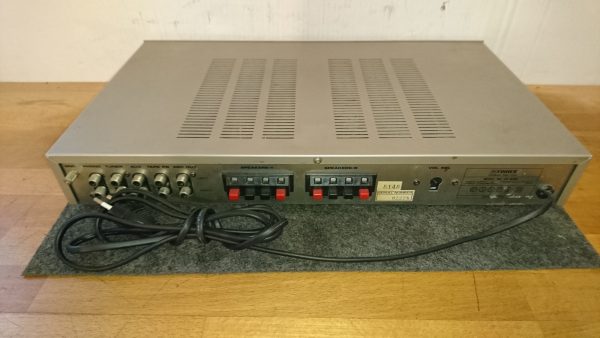 Fisher CA-9090 – Bild 3