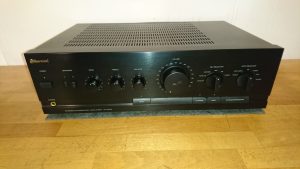 Sherwood AI-3010