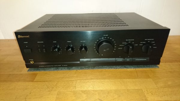Sherwood AI-3010