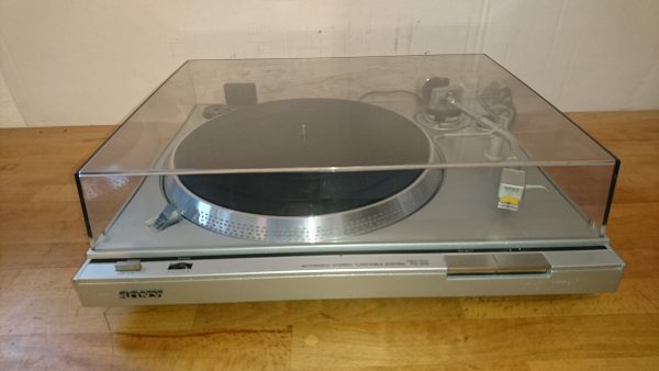 Sony PS-242 – Bild 2