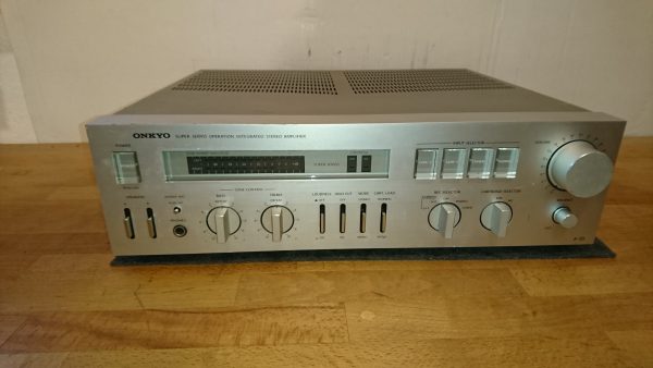 Onkyo A-35