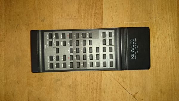 Kenwood KR-A5050 – Bild 2