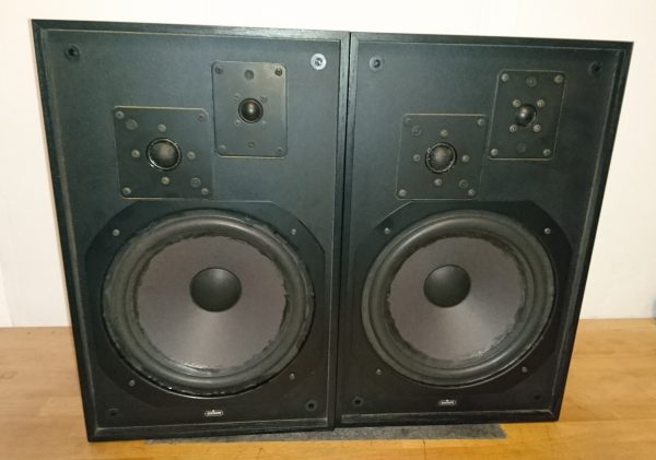 Axiom SMP 100 – Bild 2