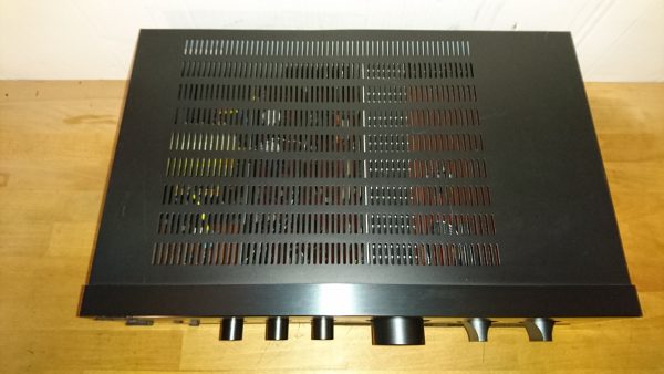 Sherwood AI-3010 – Bild 2