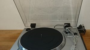 Sony PS-242