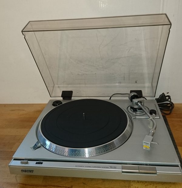 Sony PS-242