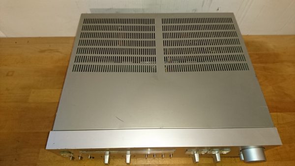 Onkyo A-35 – Bild 2